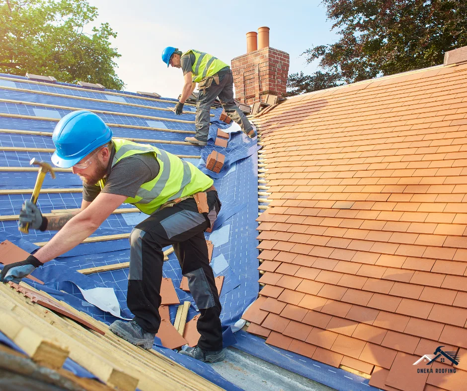 Why choose Roof Repair Near Me in Barrington, RI